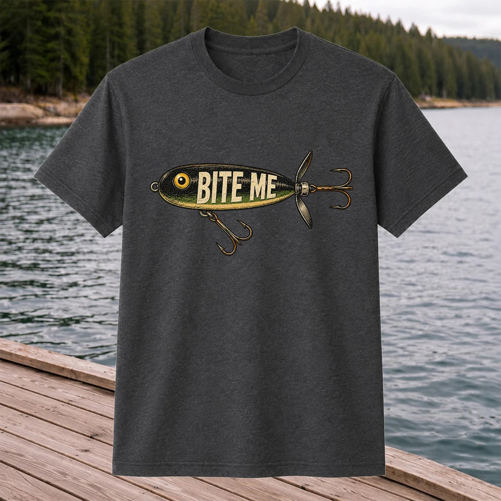 Bite Me Shirt
