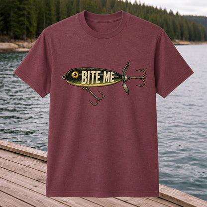 Bite Me Shirt