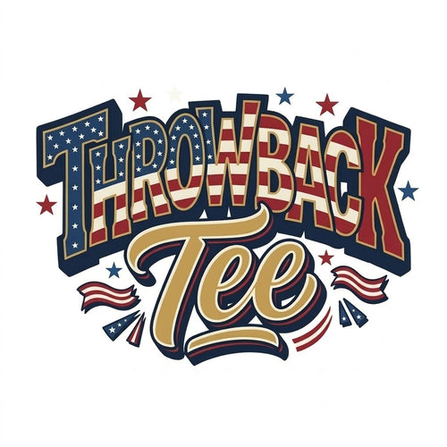 ThrowbackTee