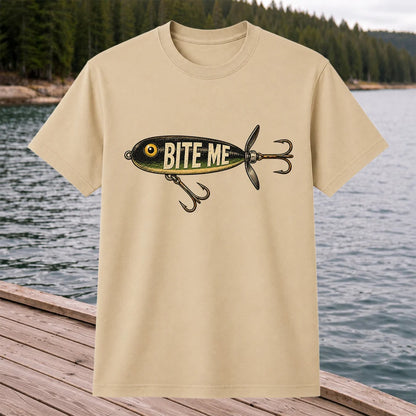 Bite Me Shirt