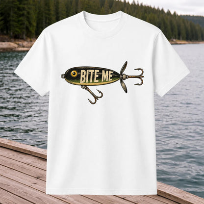 Bite Me Shirt