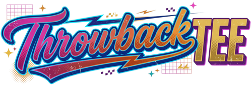 ThrowbackTee